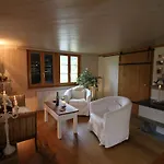 Bijoux Mit Blick Auf Blüemlisalp Apartment Kiental