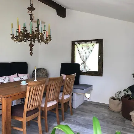 아파트 Bijoux Mit Blick Auf Blueemlisalp *