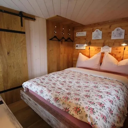 Lägenhet Bijoux Mit Blick Auf Blueemlisalp Kiental