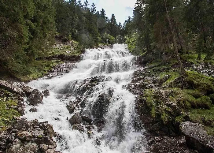 Bijoux Mit Blick Auf Blueemlisalp Apartment *