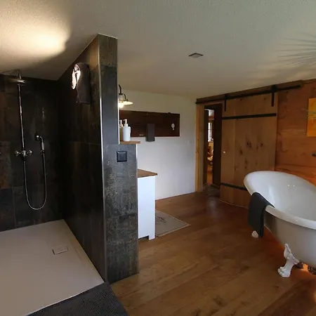 Bijoux Mit Blick Auf Blueemlisalp Apartment