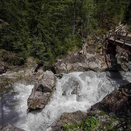 Bijoux Mit Blick Auf Blueemlisalp Apartment Kiental