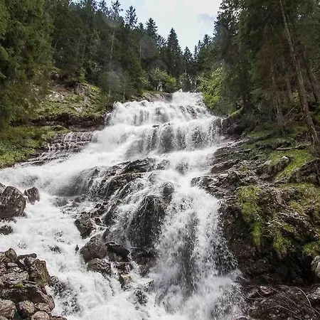 Bijoux Mit Blick Auf Blueemlisalp Apartment *
