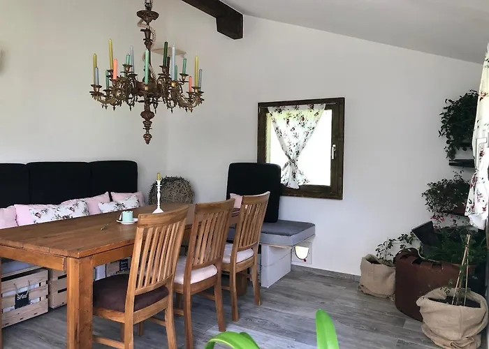 Appartement Bijoux Mit Blick Auf Blüemlisalp *